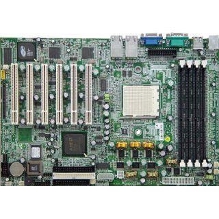 Tyan S2850G2N SINGLE S940 AMD8111 Motherboard Computer