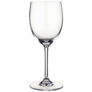 Villeroy & Boch Allegorie Bordeaux Weißweinglas klein 185 mm