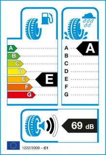 GOODYEAR F1ASY2 225/45 ZR17 91W Sommerreifen (X025Y)