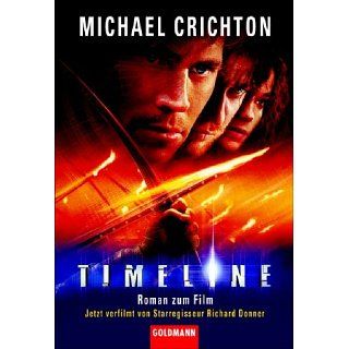 Timeline. Eine Reise in die Mitte der Zeit. Michael
