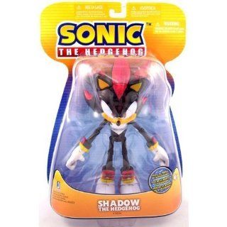 Sonic The Hedgehog 15cm Shadow Actionfigur Spielzeug