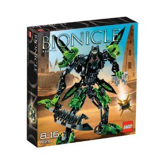 LEGO Bionicle 8991   Tuma Spielzeug
