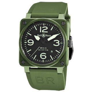 grün   Automatik / Armbanduhren Uhren