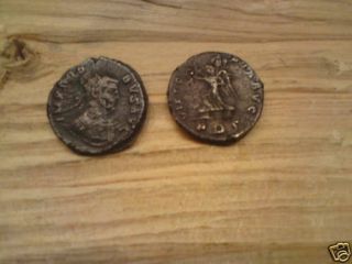 Römische Münze Kaiser Probus 276 282 A.D. Münzen Repro
