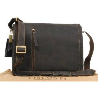 Visconti Laptop Tasche   Umhängetasche/Arbeit  (16072)   Größe