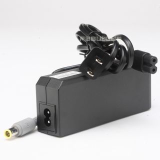 New AC Power Charger +Cord for IBM ThinkPad R60 R61 T60 T61 X60 X61