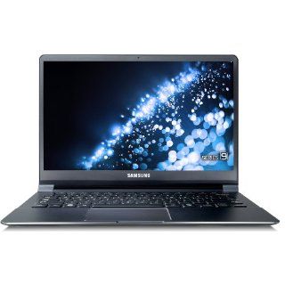 Samsung NP900X4D A02DE 38,1 cm Notebook silber Computer