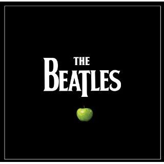 The Beatles   Remastered Vinyl Box Set [Vinyl LP]von The Beatles