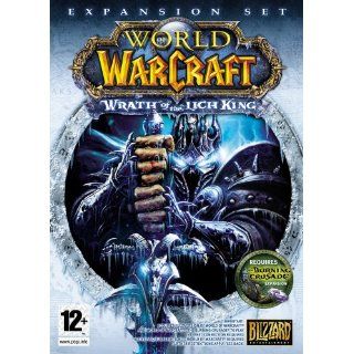 World of Warcraft The Wrath of the Lich King …