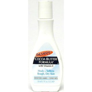 Palmers Cocoa Butter Lotion 50 ml (Pack of 36) Bowl (Sonne) 
