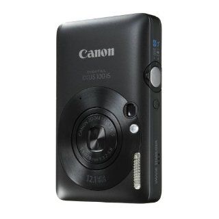 Canon Digital IXUS 90 IS Digitalkamera (10 Megapixel, 3 fach opt. Zoom