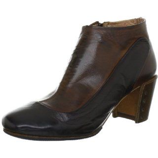 Silvano Sassetti S03437XL25CGLMC Damen Fashion Halbstiefel