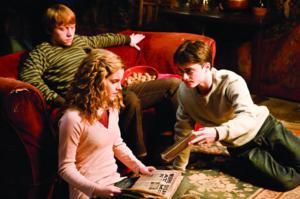 Harry Potter und der Halbblutprinz Ultimate Edition 3 DVDs 