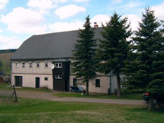 Haus Bauernhaus kaufen in Sayda Friedebach