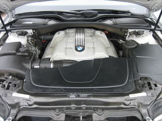 BMW Motor 3,5 E65 E66 735i 272PS N62B36A inkl. Einbau