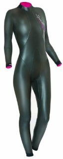 CAMARO Damen Schwimmanzug Speedskin Ov. Weitere Artikel