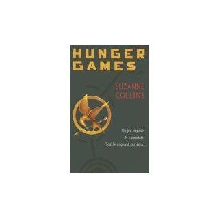 Hunger Games 01 von Suzanne Collins und Guillaume Fournier von Pocket