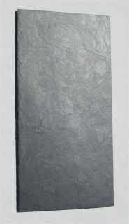 Riesig Schiefer Schlüsselbrett/Schlüsselboard 30x60 cm
