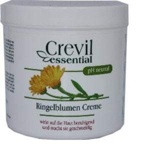 Crevil essential Ringelblumen Creme pH neutral 250ml