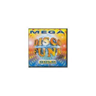 Mega Disco Funk [Gold] Musik