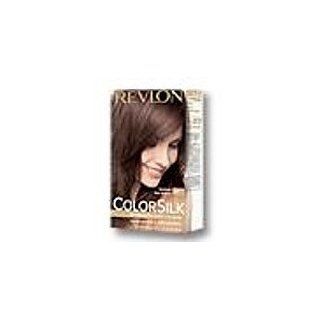 Revlon Colorsilk Beautiful Color Medium Rich Brown 47 1 Application