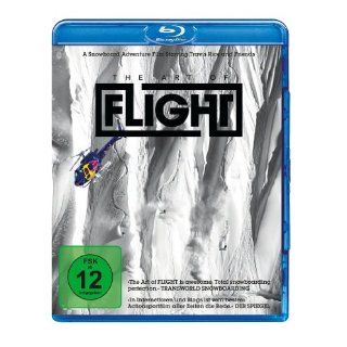 The Art of Flight [Blu ray] Travis Rice, John Jackson
