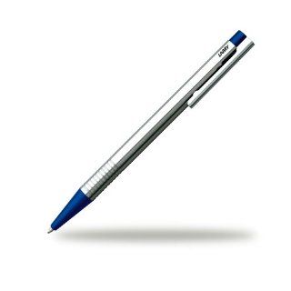 Lamy FH03801  Kugelschreiber Logo, Stärke M,Modell 205, blau