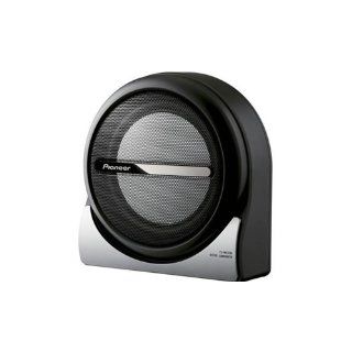 Pioneer TS WX206A Aktiver Subwoofer 20cm Weitere Artikel