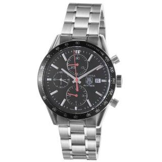 TAG Heuer Carrera Automatik Chronograph CV2014.BA0794