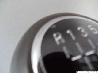 Opel Astra H Schaltknauf Manschette Schalthebel 5 Gang