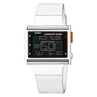 Casio Damenuhr Collection LDF 10 7AVEF Uhren