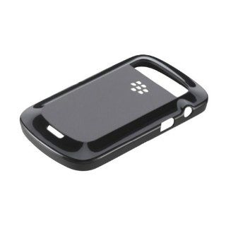 BlackBerry ACC 38874 201 Hardshell für 9900 Bold schwarz