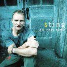 Sting Songs, Alben, Biografien, Fotos