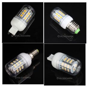 G9/E14/E27 3528/5050WW 3.5W/5.5W 280/450/460Lumen LED Lampe MINI SPOT