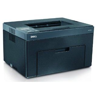 DELL 1350cnw Laser Drucker Computer & Zubehör
