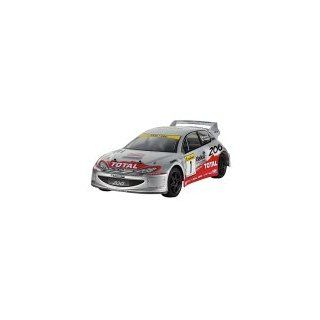 HPI Peugeot 206 Sprint Rally 1/10 Spielzeug