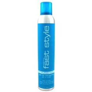 Samy Fast Style Styling Mist Gel & Hairspray 295 ml (Case of 6