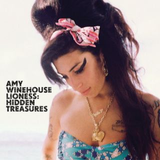 CD] Amy  Winehouse   Lioness Hidden Treasures