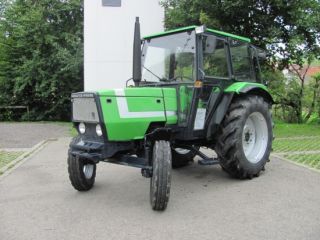 Deutz DX 3.30 Gebraucht Traktor
