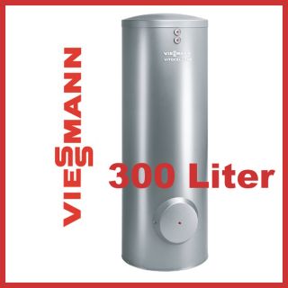 Viessmann Solarspeicher Vitocell 300 B (EVB) 300 Liter