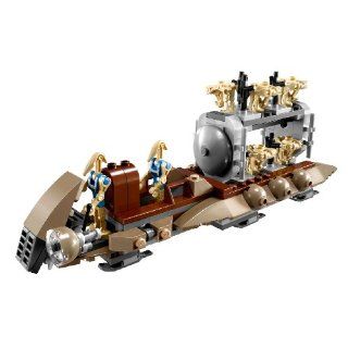 LEGO♥Star Wars★7929♥NEU★The Battle of Naboo♥29,99. €★