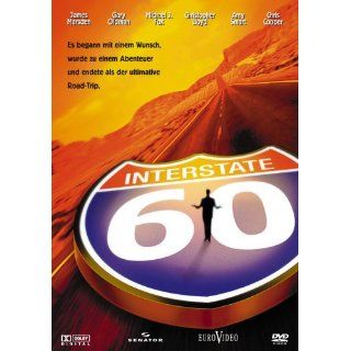 Interstate 60 James Marsden, Gary Oldman, Kurt Russell