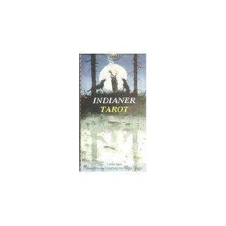 Indianer Tarot Laura Tuan, Sergio Tisselli Bücher