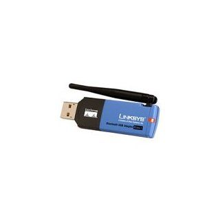Linksys Bluetooth USB Adapter Computer & Zubehör