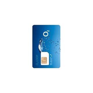 O2 Prepaid Startpaket   Prepaid Telefonkarte mit 1 Euro 