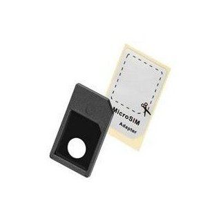 Micro SIM Adapter auf Standard SIM Elektronik