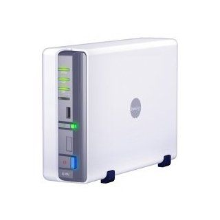 Synology Disk Station DS 110j inkl. 1x1.5TB HDD Computer