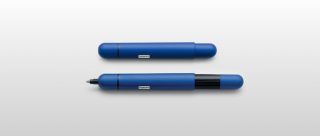 LAMY pico   Edler Design Kugelschreiber   Blau   Blue 288 NEU