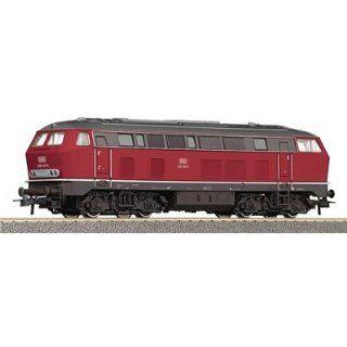 53463   Roco HO   Diesellokomotive BR 218 der DB Spielzeug