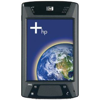 HP iPAQ hx4700 Pocket PC Elektronik